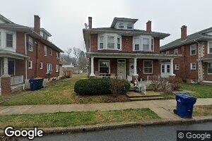 313 Telford Ave, Reading, PA 19609
