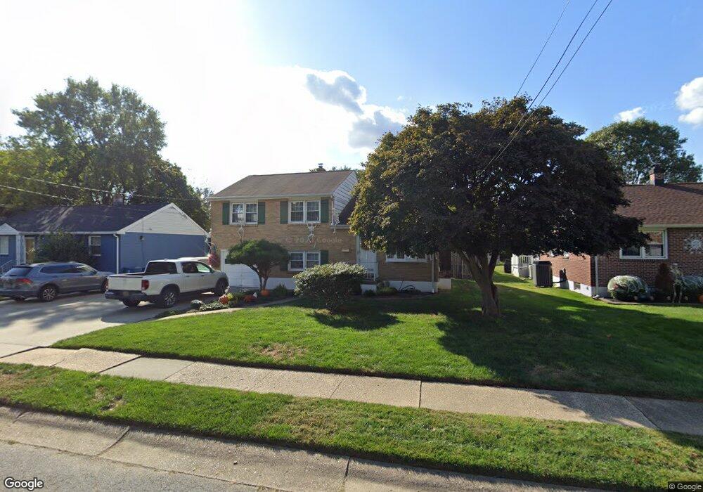 8 E Redmont Rd, Wilmington, DE 19804 - photo 1