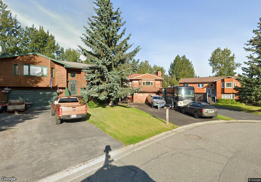 7020 Scalero Cir, Anchorage, AK 99507 - photo 1