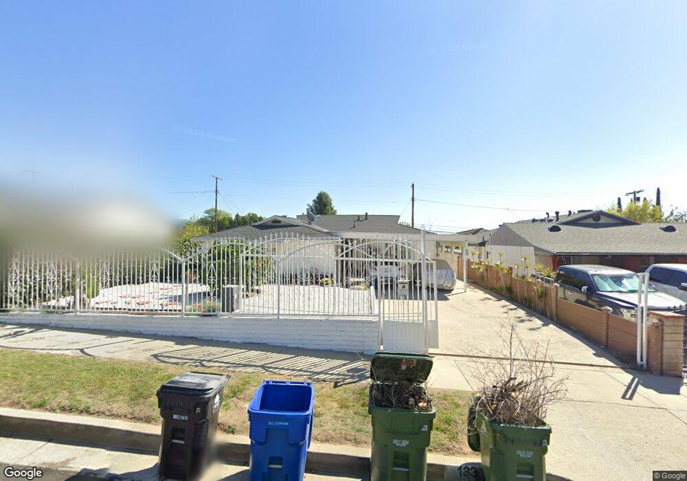 13300 Sayre St, Sylmar, CA 91342 - photo 1