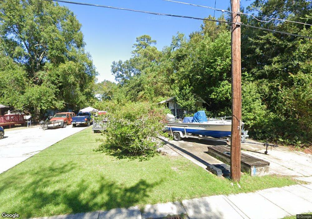 952 Cleveland Ave, Slidell, LA 70458 - photo 1