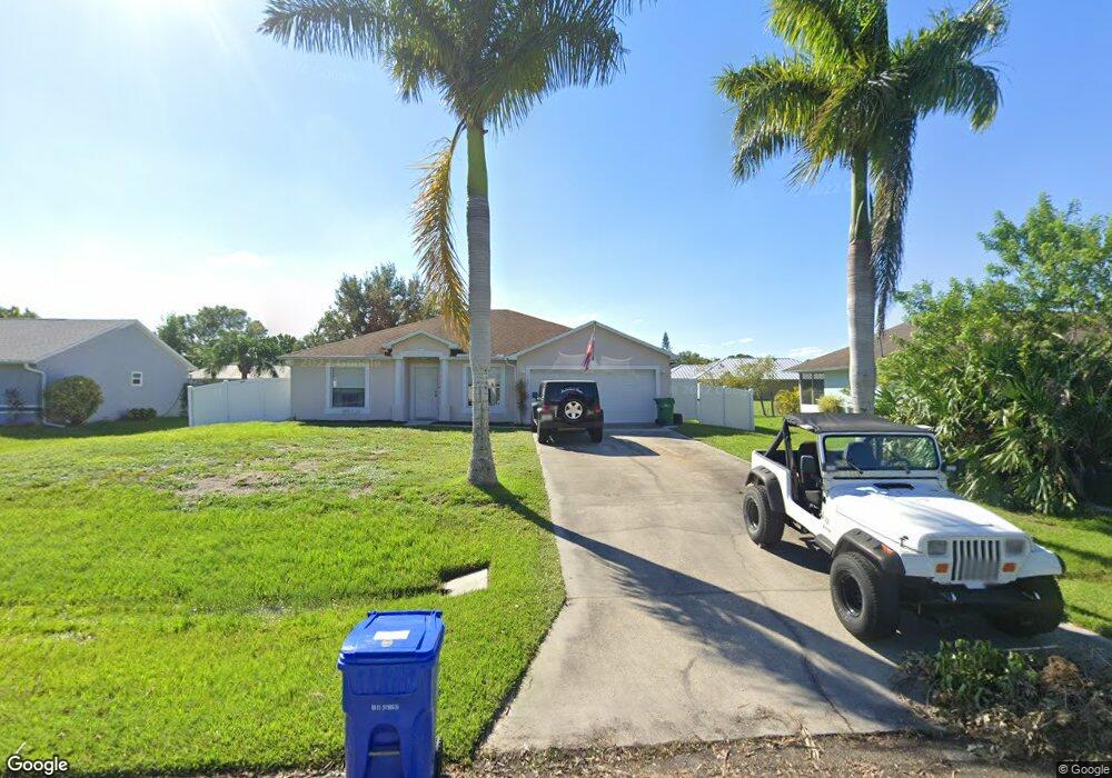 1507 Ocean Cove St, Sebastian, FL 32958 - photo 1