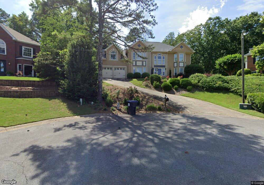 3104 Copper Trace, Marietta, GA 30066 - photo 1