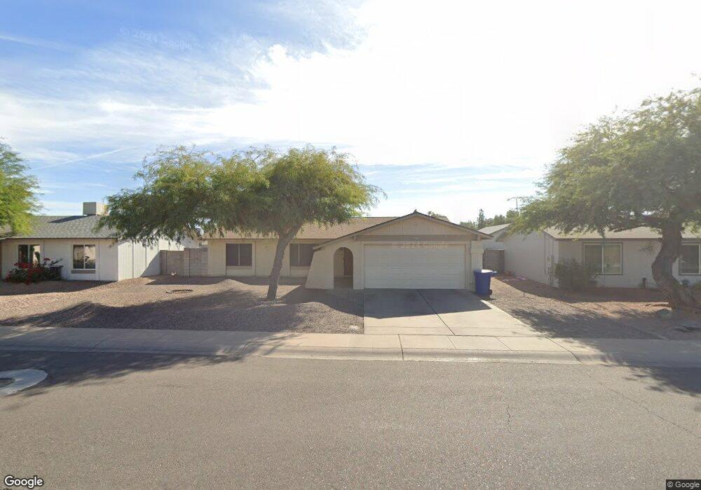 3517 W Erie St, Chandler, AZ 85226 - photo 1