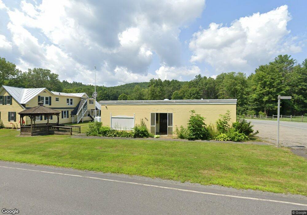 1200 Christian St, White River Junction, VT 05001 - photo 1