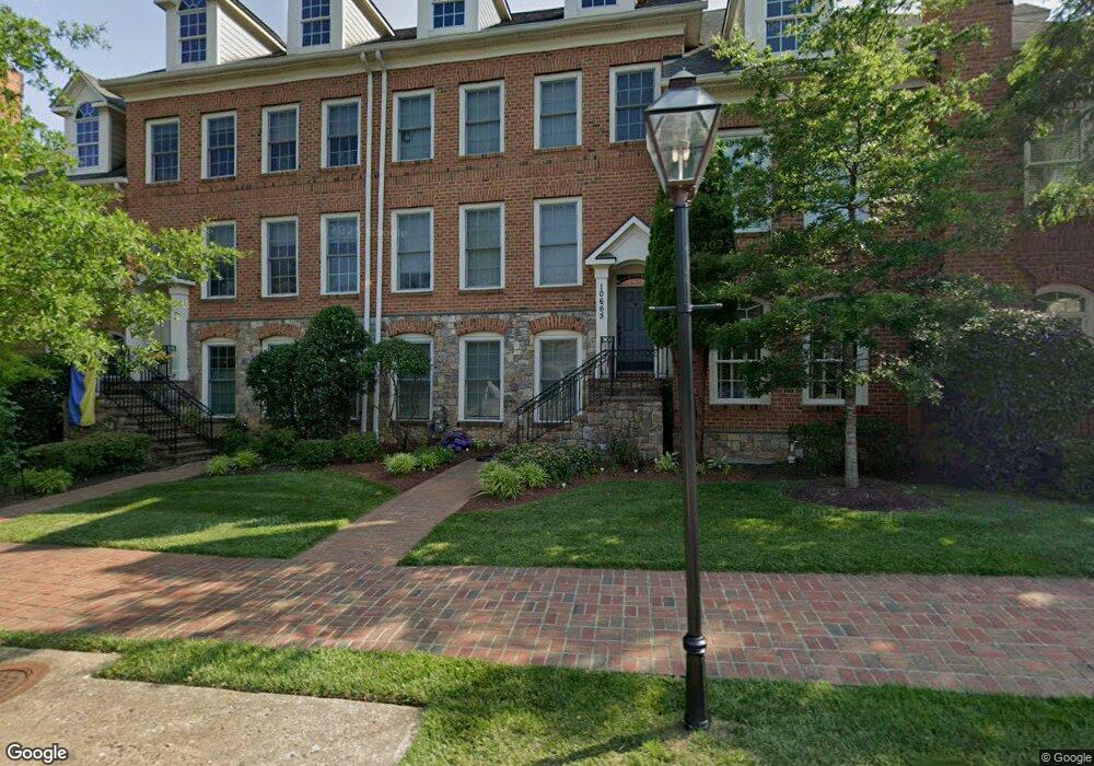 10665 Main St unit LOT 26A, Fairfax, VA 22030 - photo 1