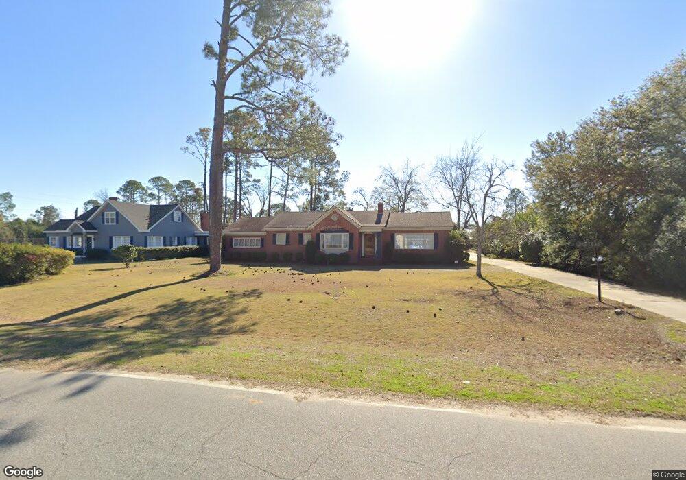 507 E 4th St, Donalsonville, GA 39845 - photo 1