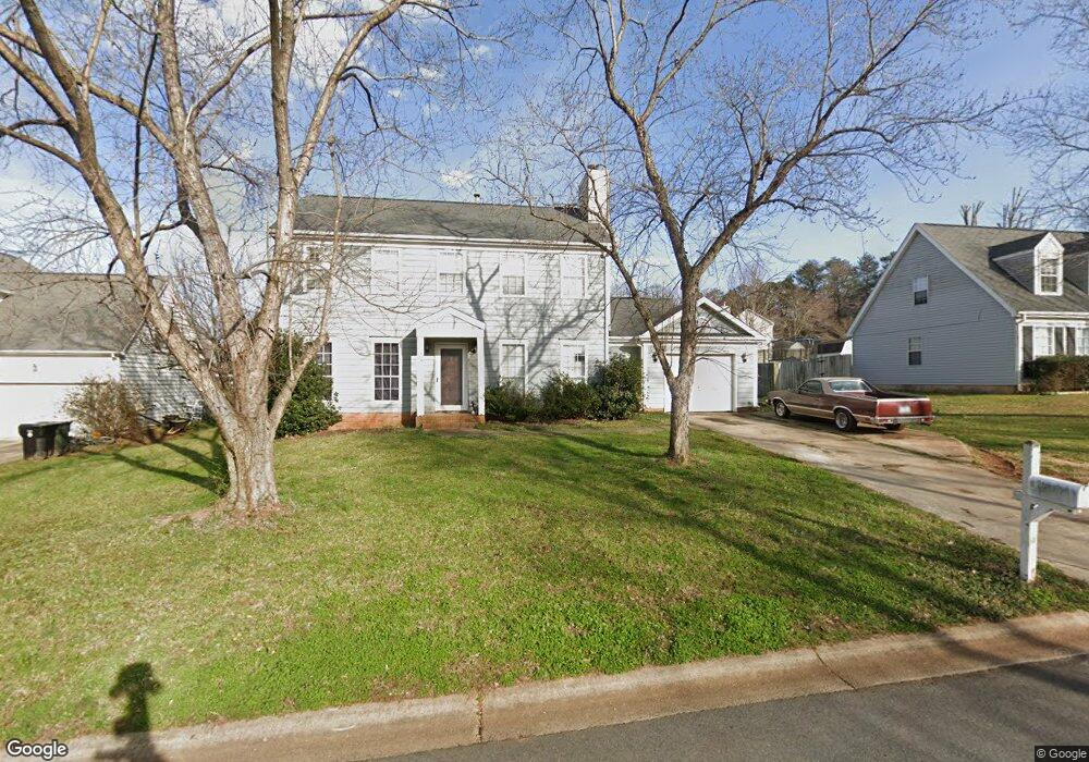 506 Debra Cir SW, Concord, NC 28025 - photo 1