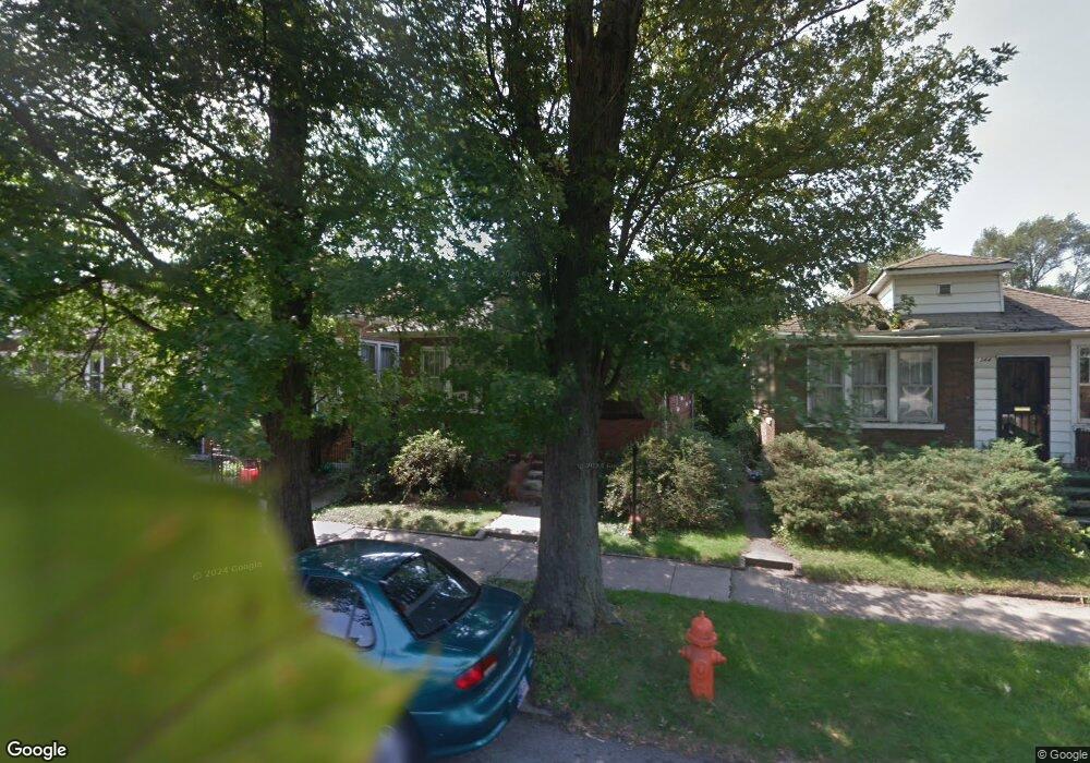 1348 Harrison St, Gary, IN 46407 - photo 1