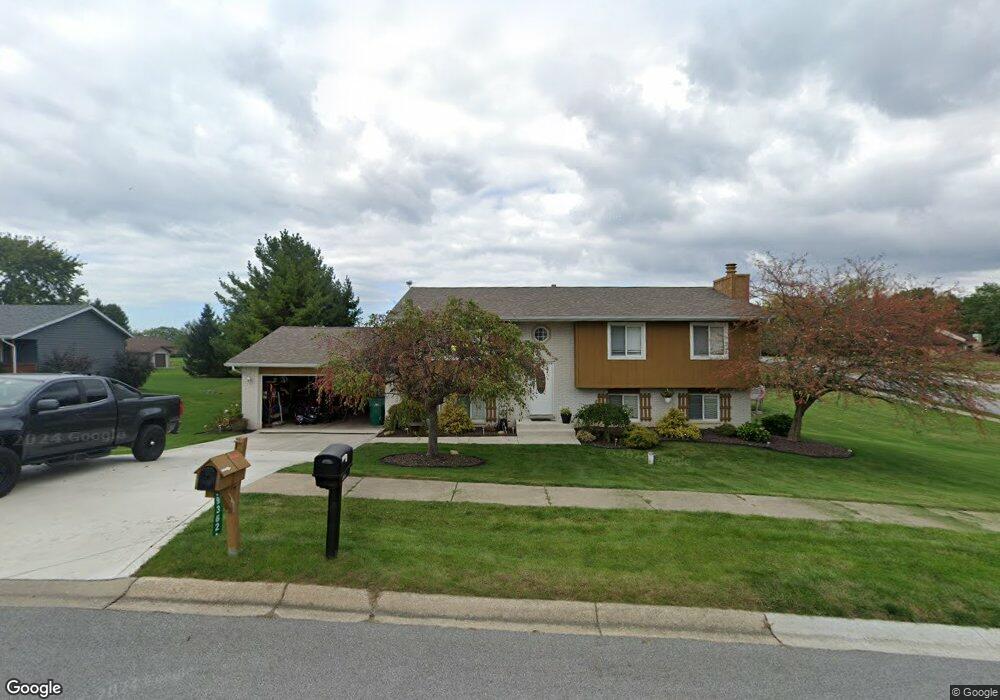 9362 Shelby Ln, Crown Point, IN 46307 - photo 1