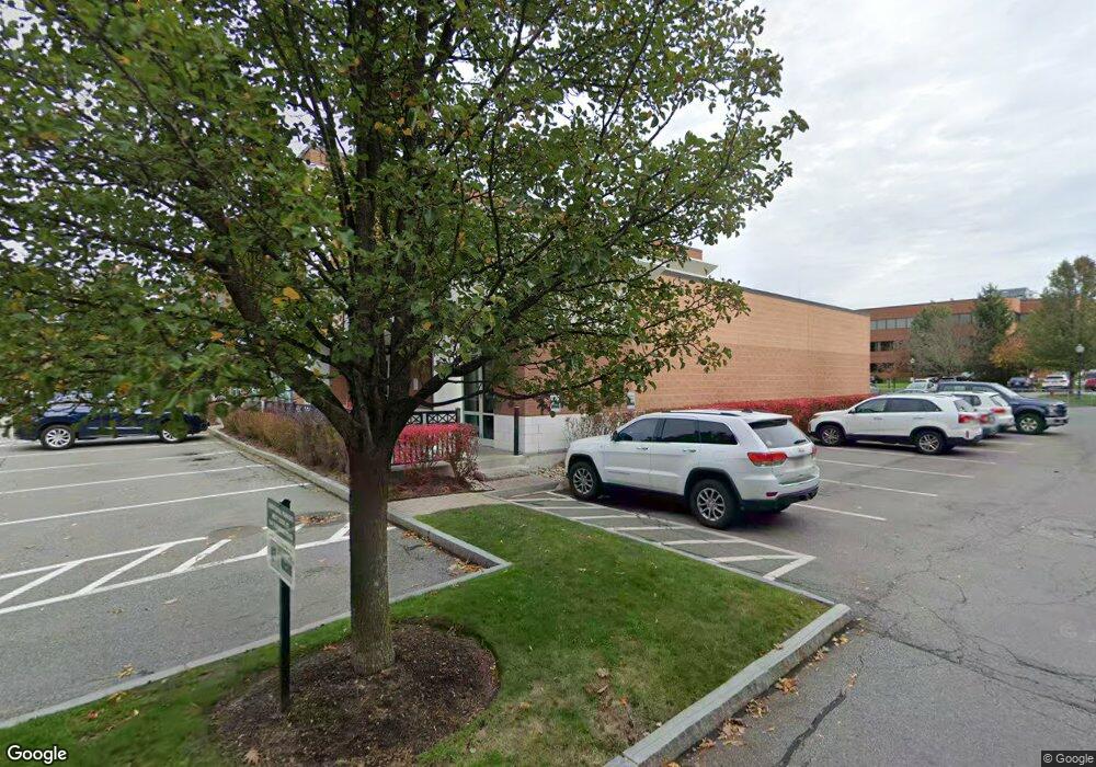 154 Turnpike Rd, Southborough, MA 01772 - photo 1