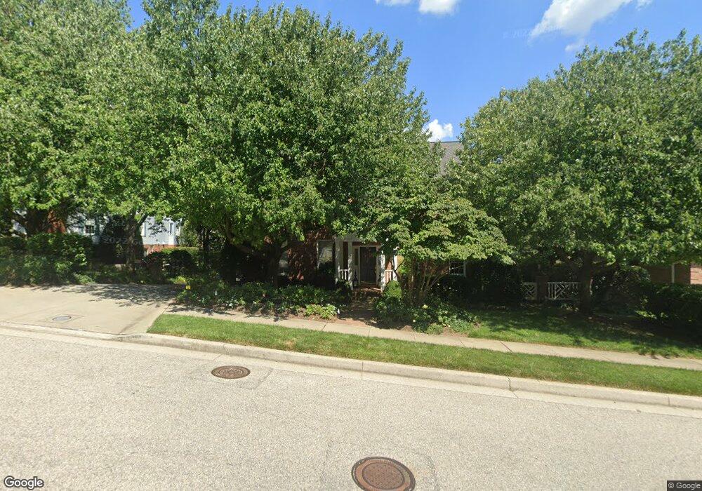 8523 Hill Spring Dr, Lutherville Timonium, MD 21093 - photo 1