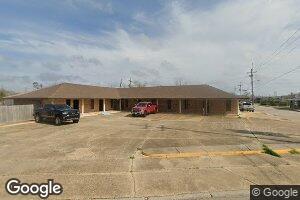 1203 Barrow St, Houma, LA 70360