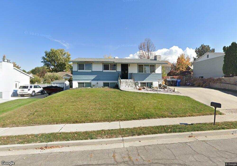 873 S 680 W, Payson, UT 84651 - photo 1