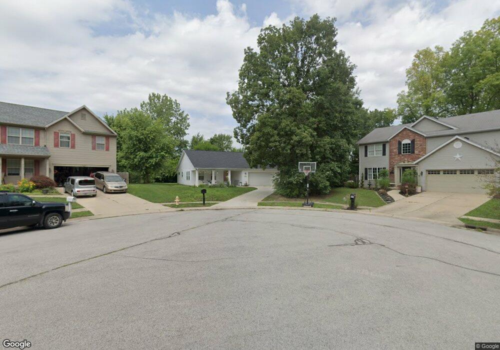 2950 Rampart St, Lafayette, IN 47909 - photo 1