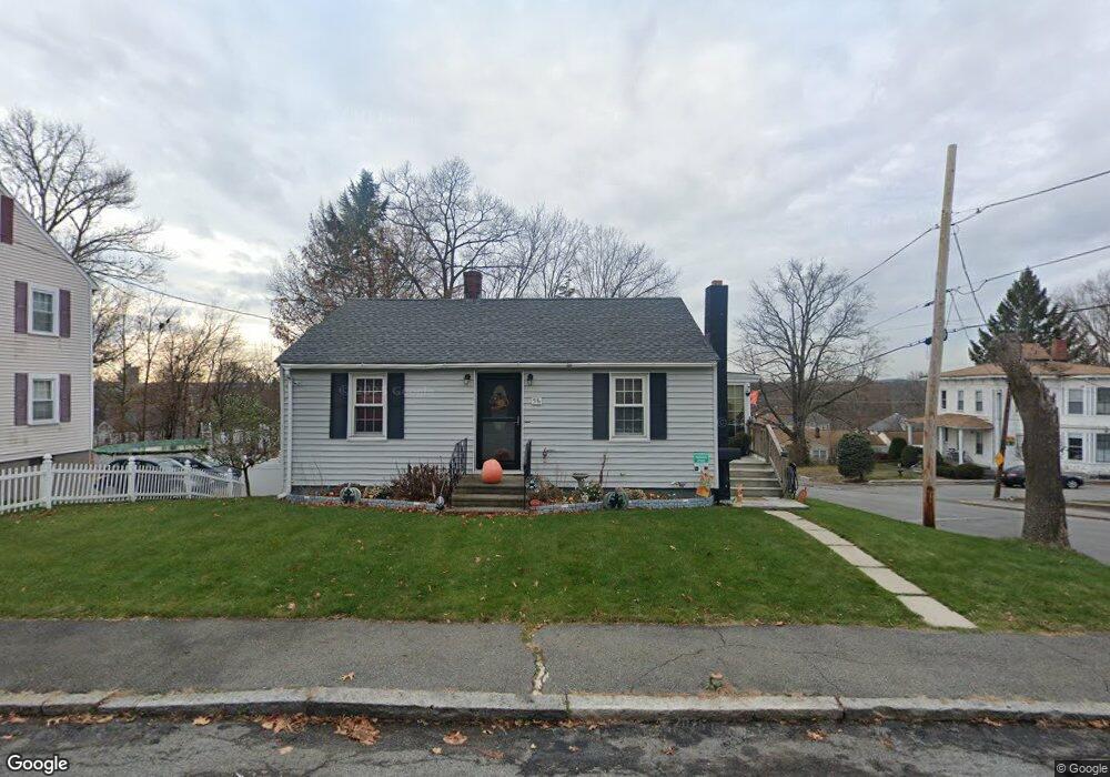 Street View Photo