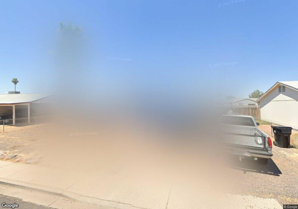 2144 E Juanita Ave, Mesa, AZ 85204 - photo 1