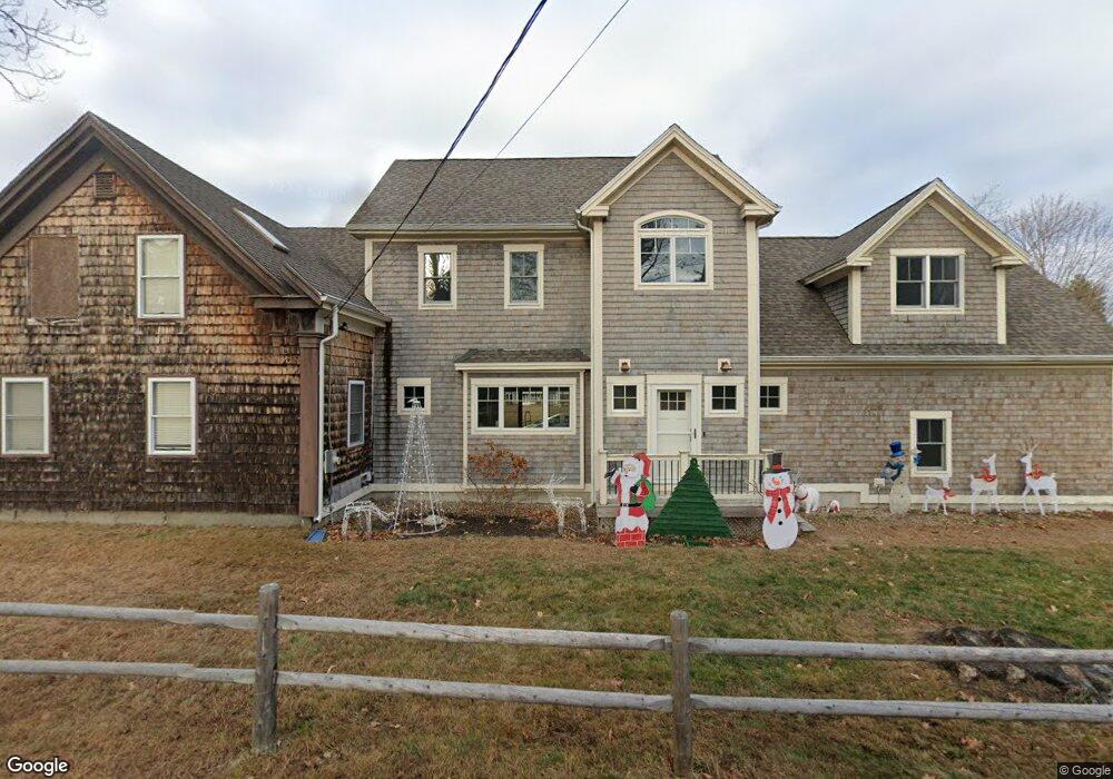 64 Ramsdell Rd, Gray, ME 04039 - photo 1