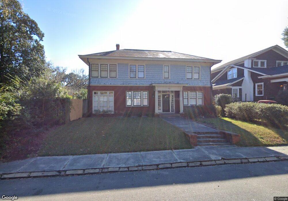 827 E 41st St, Savannah, GA 31401 - photo 1