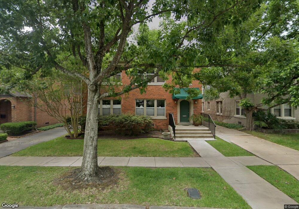 1753 Branard St, Houston, TX 77098 - photo 1