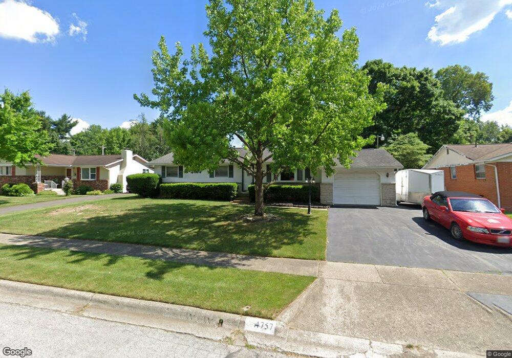 4757 Harbor Blvd, Columbus, OH 43232 - photo 1