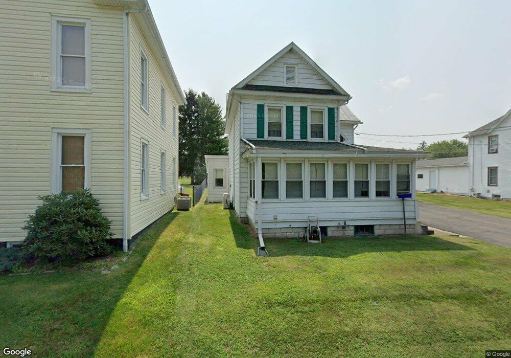 123 W 1st St, Mifflinville, PA 18631 - photo 1