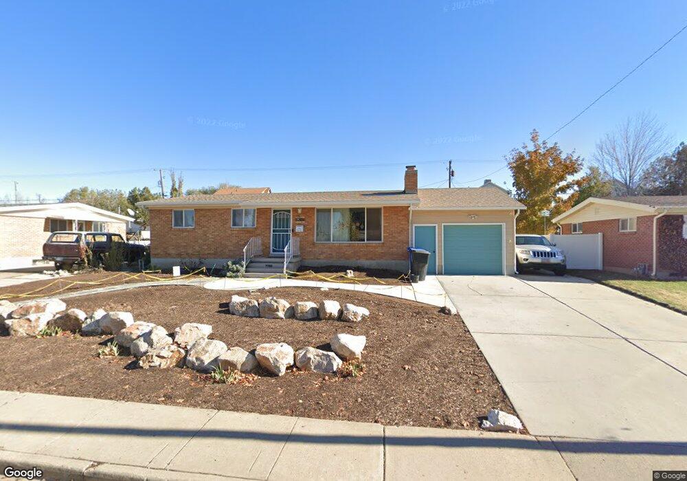 2632 N 225 W, Clearfield, UT 84015 - photo 1