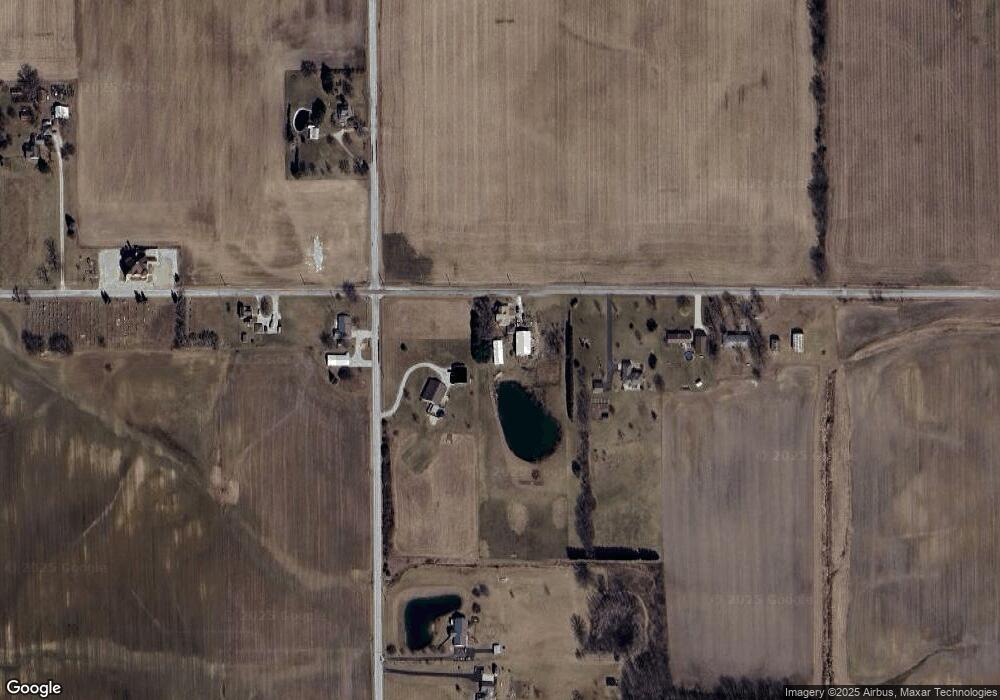 1077 E 1100 N, Roanoke, IN 46783 - photo 1