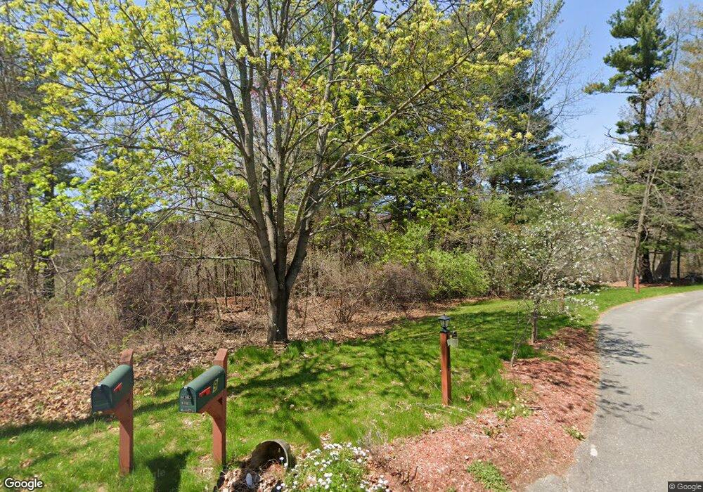 9 Ayer Rd, Acton, MA 01720 - photo 1