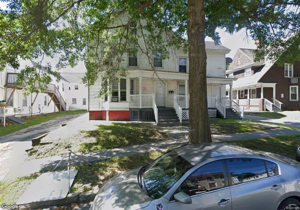 22 Drummond St, Auburn, ME 04210 - photo 1