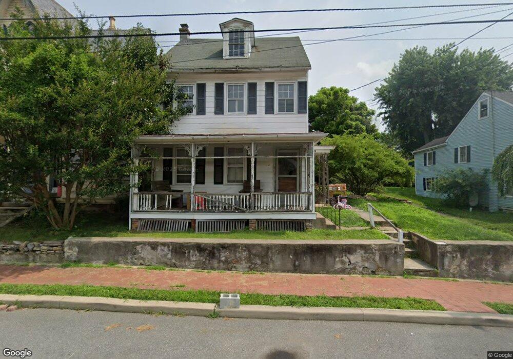 115 Main St, Saint Georges, DE 19733 - photo 1