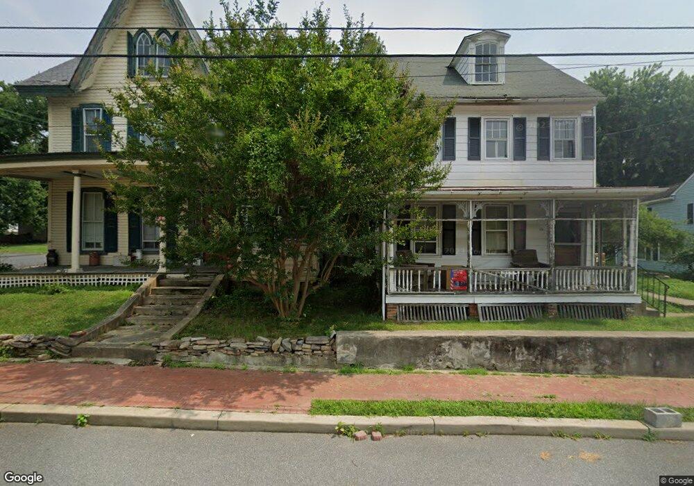 117 Main St, Saint Georges, DE 19733 - photo 1