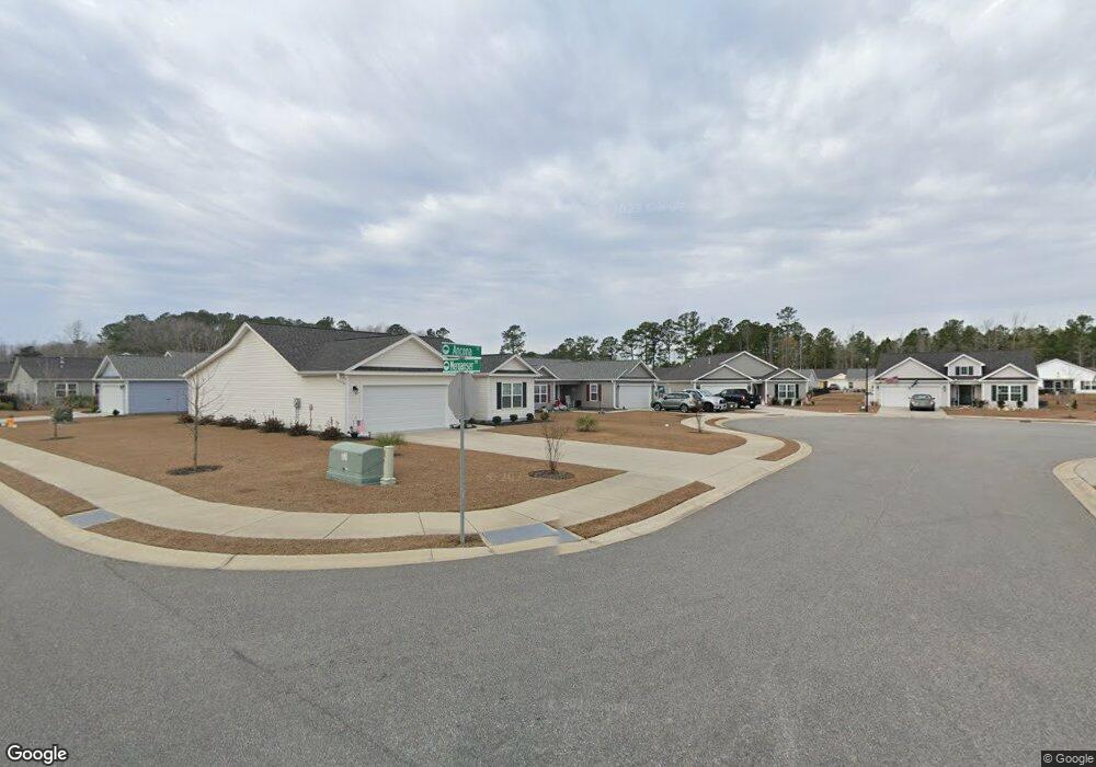 1305 Ancona Ct unit Lot 148 Palace Plan, Conway, SC 29527 - photo 1