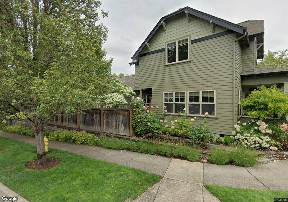 802 Meadow Butte Loop, Eugene, OR 97401 - photo 1