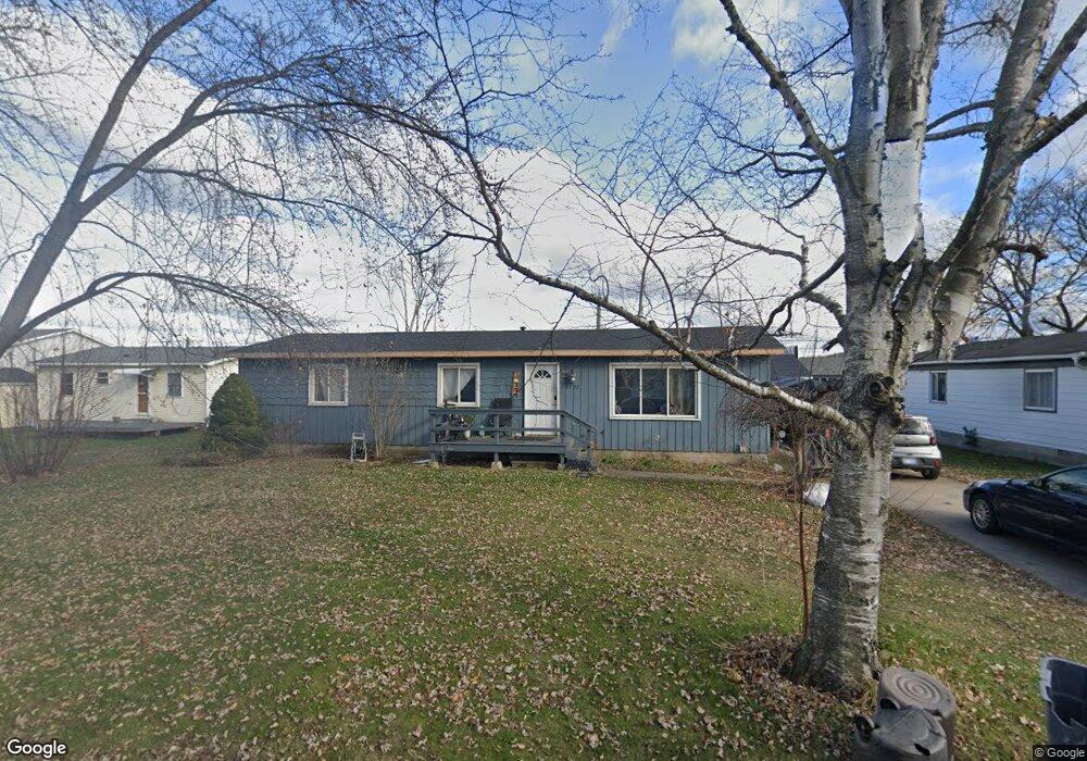 2722 15th Ave, Port Huron, MI 48060 - photo 1