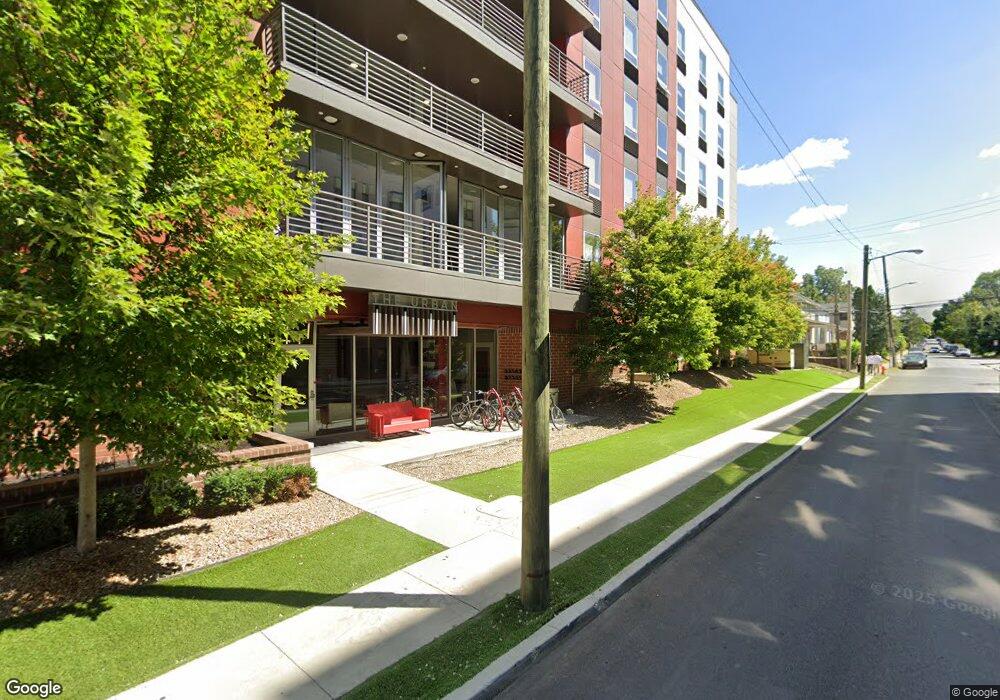 200 W Norwich Ave, Columbus, OH 43201 - photo 1