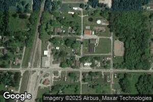 102 N Jackson St, Watson, IL 62473