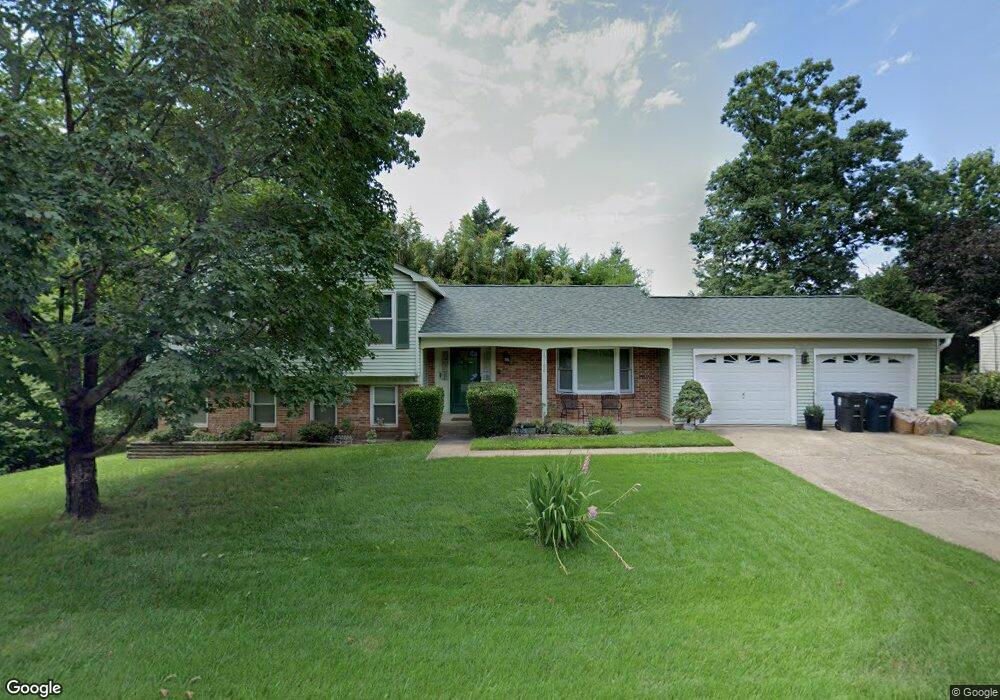 10100 E Franklin Ave, Glenn Dale, MD 20769 - photo 1