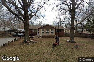 229 W Lawton Ave, Copan, OK 74022