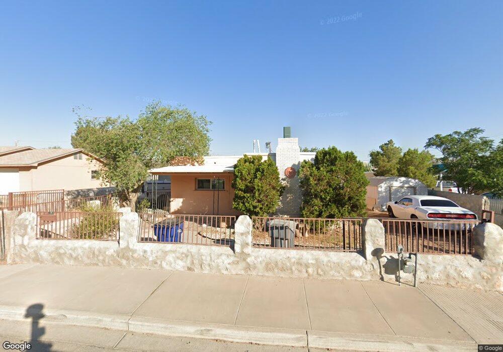 429 Duran Place unit Studio, El Paso, TX 79915 - photo 1