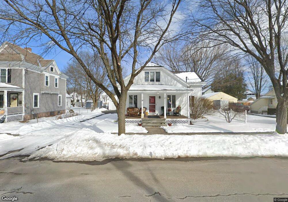 37 Leonard St, Glens Falls, NY 12801 - photo 1