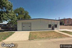 1711 Main Street Fort Benton, Other-See Remarks, MT 59442