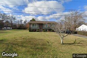 134 Mountain View Dr, Johnson City, TN 37601