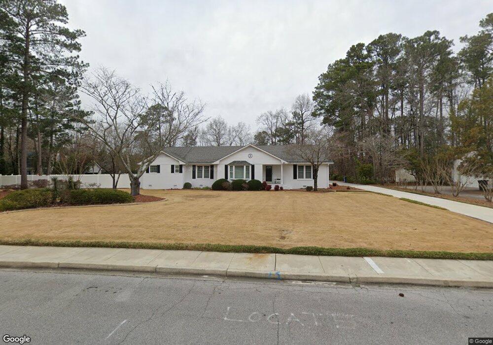 145 Aldersgate Dr, Jacksonville, NC 28546 - photo 1