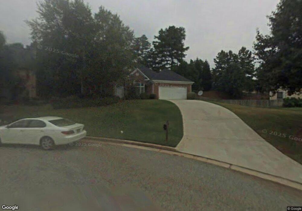 2481 Stonecroft Way, Duluth, GA 30097 - photo 1