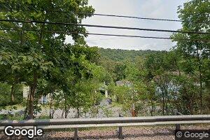 124 Number 3 Rd, Hooversville, PA 15936