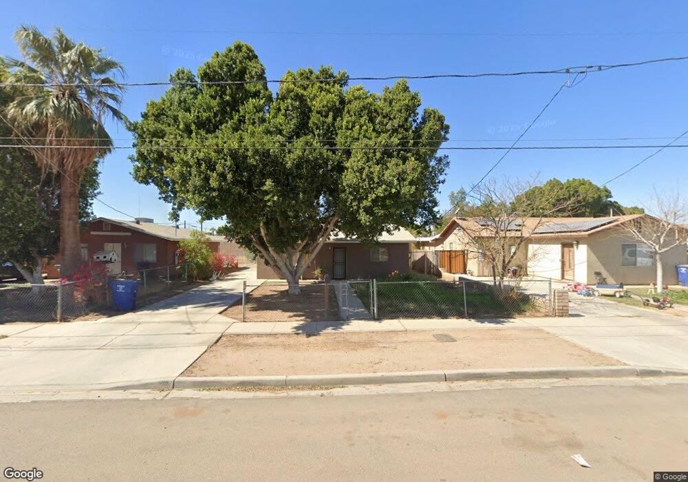 166 N 13th Ave, Yuma, AZ 85364 - photo 1