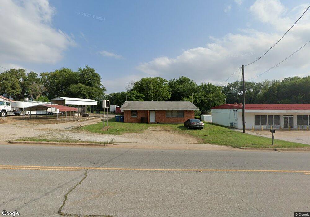 2426 W Morton St, Denison, TX 75020 - photo 1