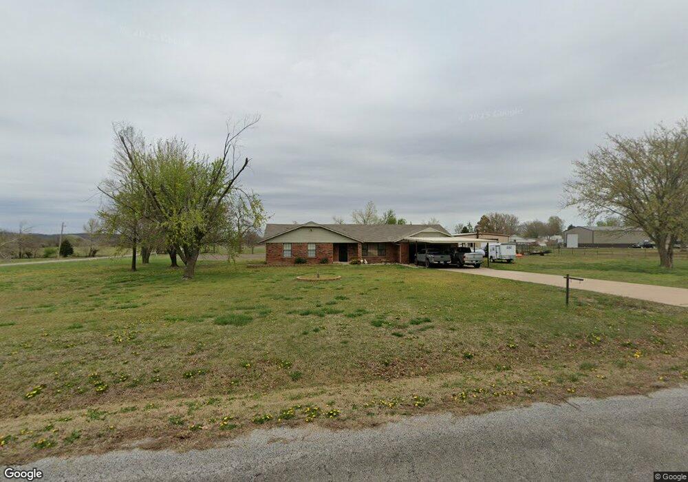 12831 W 63rd St S, Sapulpa, OK 74066 - photo 1