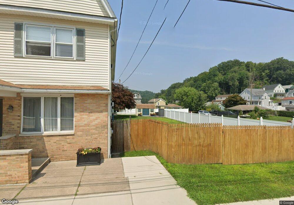 48 E Main St, Glen Lyon, PA 18617 - photo 1